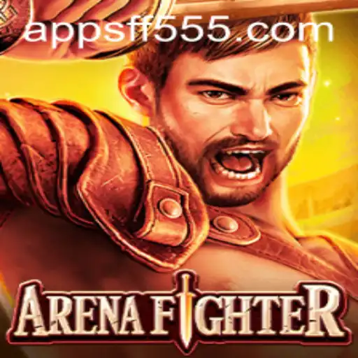 ArenaFighter: Dive into the World of FF555.COM