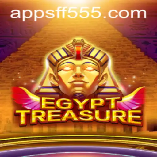 Discover the Excitement of EgyptTreasure: A Journey to Ancient Riches with FF555.COM