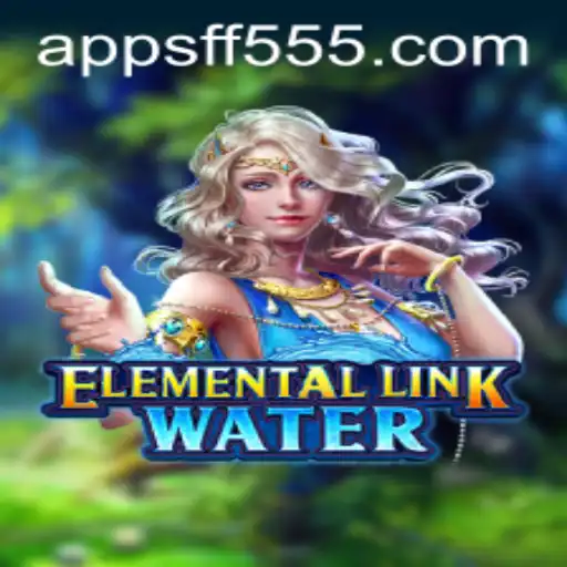 Discover the Enchantment of ElementalLinkWater