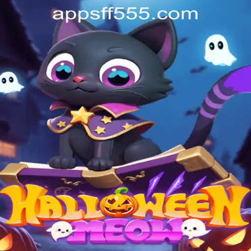 HalloweenMeow: An Exciting New Online Game Adventure