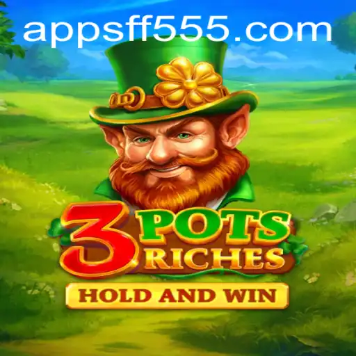 Exploring 3potsRiches: A New Era of Online Gaming with FF555.COM