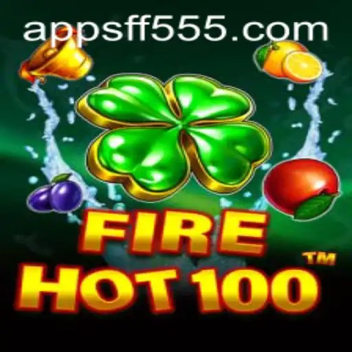 Ignite Your Gaming Experience with FireHot100 and FF555.COM
