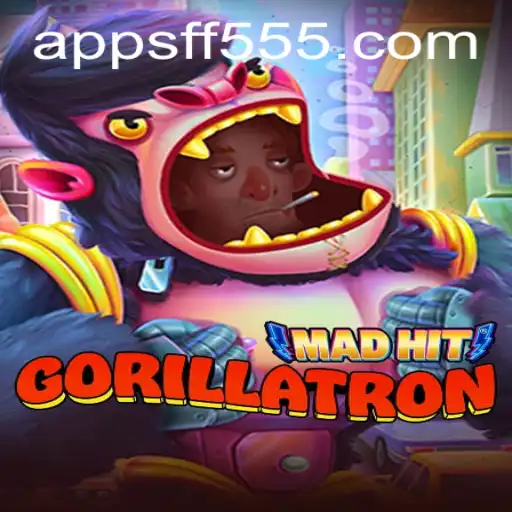 Discover the Thrill of MadHitGorillatron: A Gaming Adventure