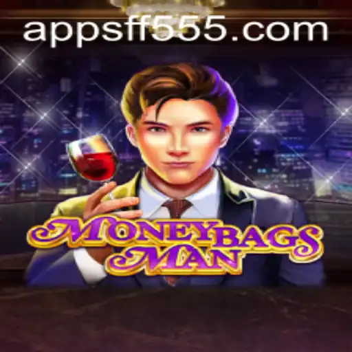 Dive into the Virtual Fortune with MoneybagsMan