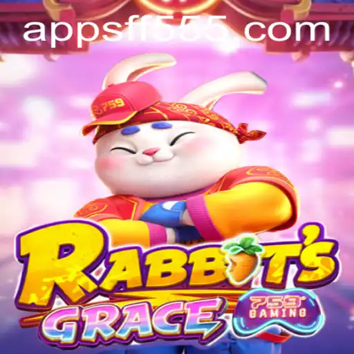 RabbitsGrace: The Captivating World of MMOG with a Twist