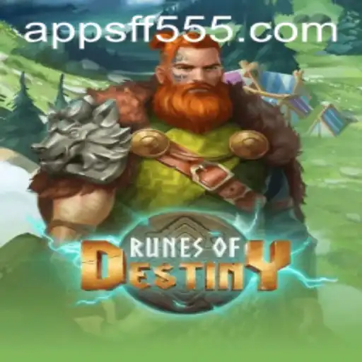 Unveiling the Mystical World of RunesOfDestiny