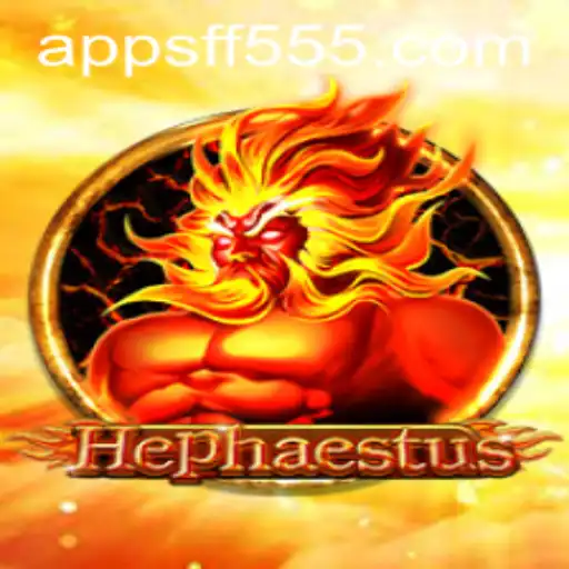 Hephaestus: A New Gaming Odyssey by FF555.COM