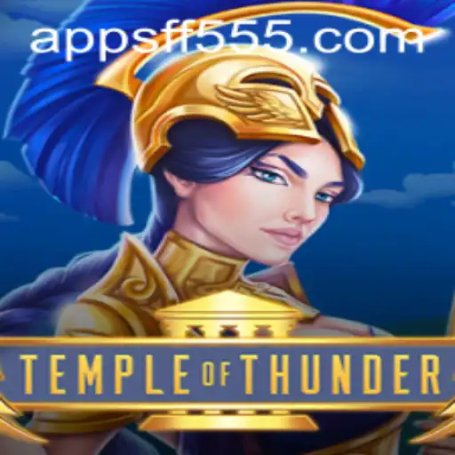 Discover the Thrilling Adventures of TempleofThunder